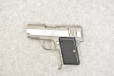 AMT/IAI ~ Model: Backup ~ .380 - 1 of 4