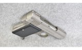 AMT/IAI ~ Model: Backup ~ .380 - 4 of 4