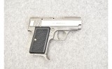 AMT/IAI ~ Model: Backup ~ .380 - 2 of 4