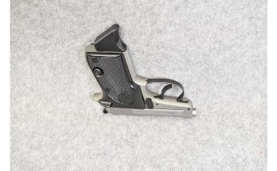Beretta ~ Model: 21A ~ .22LR - Image 3 of 3