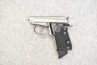 Beretta ~ Model: 21A ~ .22LR - Image 1 of 3
