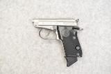 Beretta ~ Model: 21A ~ .22LR - Image 1 of 3