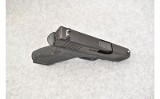 Palmetto State Armory Lower ~ Model: Micro Dagger ~ Glock Upper ~ Model: 43X ~ 9mm Luger - 3 of 4
