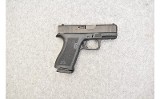 Palmetto State Armory Lower ~ Model: Micro Dagger ~ Glock Upper ~ Model: 43X ~ 9mm Luger - 2 of 4