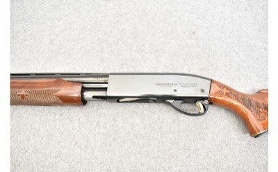 Remington ~ 870 Wingmaster ~ 12 Gauge Pump Shotgun - Image 3 of 13