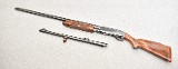 Remington ~ 870 Wingmaster ~ 12 Gauge Pump Shotgun - Image 1 of 13