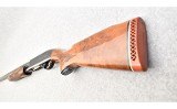 Remington ~ 870 Wingmaster ~ 12 Gauge Pump Shotgun - Image 2 of 13