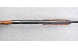 Remington ~ 870 Wingmaster ~ 12 Gauge Pump Shotgun - Image 9 of 13
