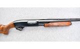 Remington ~ 870 Wingmaster ~ 12 Gauge Pump Shotgun - Image 7 of 13