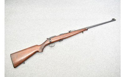 Winchester ~ 62A ~ .22 S, L, or LR ~ Pump Rifle - Image 5 of 11