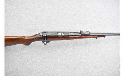 Winchester ~ 62A ~ .22 S, L, or LR ~ Pump Rifle - Image 9 of 11
