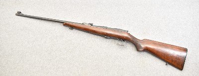 Winchester ~ 62A ~ .22 S, L, or LR ~ Pump Rifle - Image 1 of 11