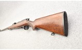 Winchester ~ 62A ~ .22 S, L, or LR ~ Pump Rifle - Image 2 of 11