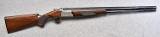 Browning 525 12 Gauge - Image 1 of 9