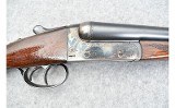 AYA ~ 20 Gauge ~ Side-By-Side - Image 7 of 11