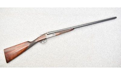 AYA ~ 20 Gauge ~ Side-By-Side - Image 5 of 11