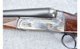 AYA ~ 20 Gauge ~ Side-By-Side - Image 3 of 11
