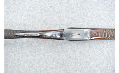 AYA ~ 20 Gauge ~ Side-By-Side - Image 9 of 11