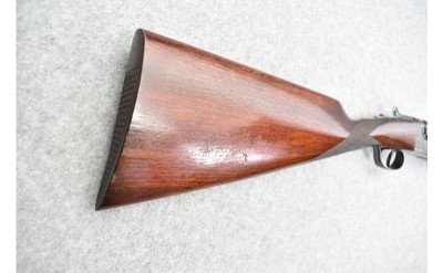AYA ~ 20 Gauge ~ Side-By-Side - Image 6 of 11