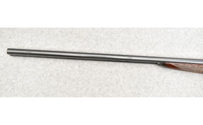 AYA ~ 20 Gauge ~ Side-By-Side - Image 4 of 11