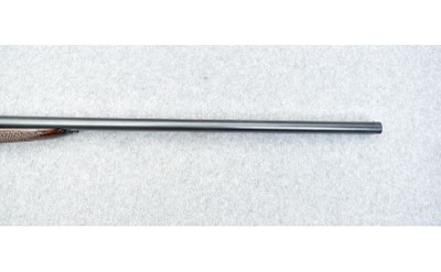 AYA ~ 20 Gauge ~ Side-By-Side - Image 8 of 11