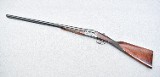AYA ~ 20 Gauge ~ Side-By-Side - Image 1 of 11