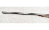 AYA ~ 20 Gauge ~ Side-By-Side - Image 4 of 11