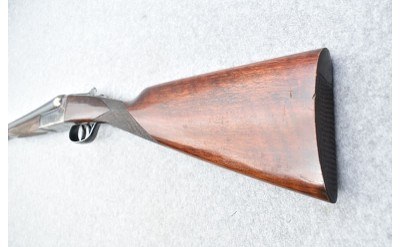 AYA ~ 20 Gauge ~ Side-By-Side - Image 2 of 11