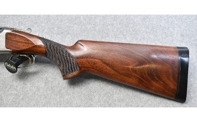 Browning 325 SP 12 Gauge - Image 9 of 9