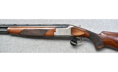Browning 325 SP 12 Gauge - Image 7 of 9