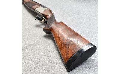 Browning 325 SP 12 Gauge - Image 8 of 9