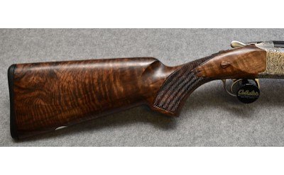 Browning B725 12 Gauge - Image 3 of 11