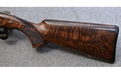 Browning B725 12 Gauge - Image 8 of 11