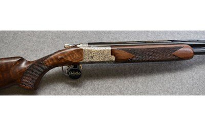 Browning B725 12 Gauge - Image 2 of 11