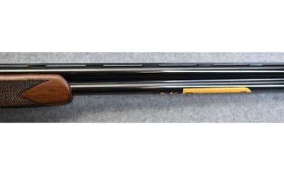 Browning B725 12 Gauge - Image 4 of 11