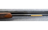 Browning B725 12 Gauge - Image 4 of 11