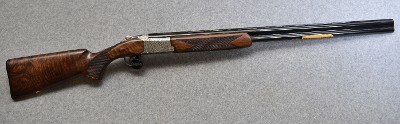 Browning B725 12 Gauge - Image 1 of 11