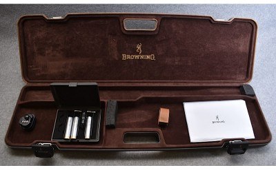 Browning B725 12 Gauge - Image 11 of 11