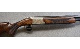 Browning B725 12 Gauge - Image 2 of 11