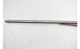 Webley & Scott ~ 12 Gauge ~ Side-By-Side - Image 8 of 11