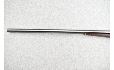 Webley & Scott ~ 12 Gauge ~ Side-By-Side - Image 8 of 11