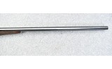 Webley & Scott ~ 12 Gauge ~ Side-By-Side - Image 5 of 11