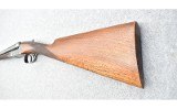 Webley & Scott ~ 12 Gauge ~ Side-By-Side - Image 6 of 11