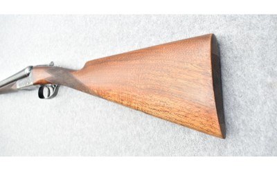 Webley & Scott ~ 12 Gauge ~ Side-By-Side - Image 6 of 11