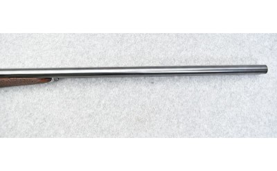 Webley & Scott ~ 12 Gauge ~ Side-By-Side - Image 5 of 11