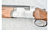 P. Beretta ~ Model: S-687 Silver Pigeon ~ 12 Gauge Over - Under Shotgun - 3 of 11