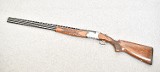 P. Beretta ~ Model: S-687 Silver Pigeon ~ 12 Gauge Over - Under Shotgun - 1 of 11