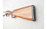 P. Beretta ~ Model: S-687 Silver Pigeon ~ 12 Gauge Over - Under Shotgun - 2 of 11