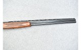 P. Beretta ~ Model: S-687 Silver Pigeon ~ 12 Gauge Over - Under Shotgun - 8 of 11