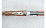 P. Beretta ~ Model: S-687 Silver Pigeon ~ 12 Gauge Over - Under Shotgun - 9 of 11